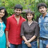 Meet Veppam Movie Team | Picture 52350